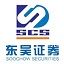东吴证券通达信v6版网上交易软件 6.0